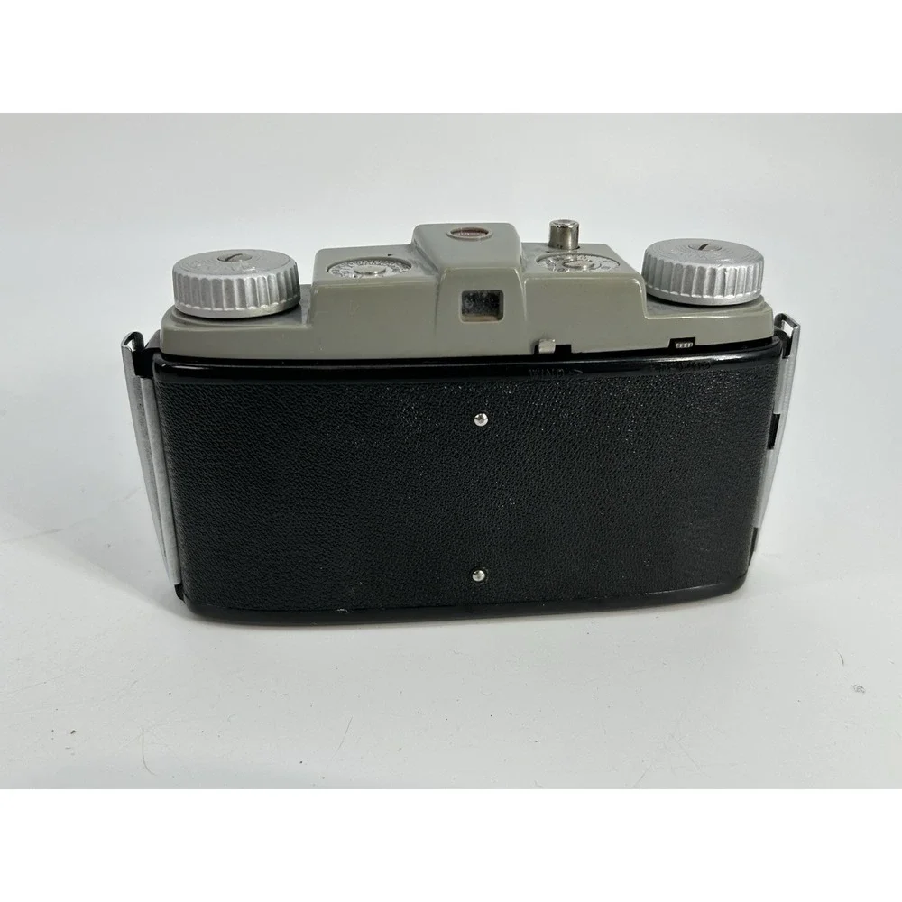 Vintage Kodak Pony 135 Model B Camera With 51mm f/4.5 Lens Film Camera